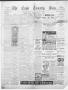 Newspaper: The Cass County Sun., Vol. 25, No. 13, Ed. 1 Tuesday, May 1, 1900