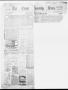 Newspaper: The Cass County Sun., Vol. 28, No. 49, Ed. 1 Tuesday, December 22, 19…