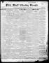 Primary view of Pine Bluff Weekly Herald. (Pine Bluff, Ark.), Vol. 1, No. 3, Ed. 1 Saturday, January 27, 1900