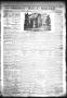 Newspaper: Denison Daily Herald. (Denison, Tex.), Vol. 1, No. 16, Ed. 1 Sunday, …