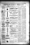 Newspaper: Denison Daily Herald. (Denison, Tex.), Vol. 1, No. 9, Ed. 1 Thursday,…