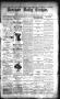 Newspaper: Denison Daily Cresset. (Denison, Tex.), Vol. 4, No. 81, Ed. 1 Wednesd…