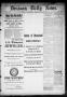 Newspaper: Denison Daily News. (Denison, Tex.), Vol. 8, No. 58, Ed. 1 Friday, Ap…