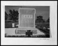 Photograph: Confederate Grave Marker #2