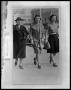 Photograph: Women on Sidewalk