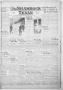 Newspaper: The Shamrock Texan (Shamrock, Tex.), Vol. 36, No. 13, Ed. 1 Thursday,…