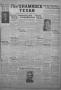 Newspaper: The Shamrock Texan (Shamrock, Tex.), Vol. 39, No. 45, Ed. 1 Thursday,…