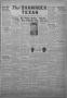 Newspaper: The Shamrock Texan (Shamrock, Tex.), Vol. 40, No. 4, Ed. 1 Thursday, …
