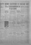 Newspaper: The Shamrock Texan (Shamrock, Tex.), Vol. 42, No. 40, Ed. 1 Thursday,…