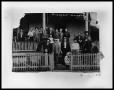 Photograph: Group Portrait at the Cooper House