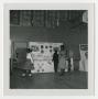 Photograph: [Girl Scout Troop Display]