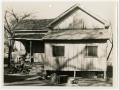 Photograph: [View of a House]