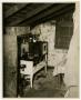 Photograph: [View of a Kitchen]
