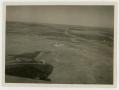 Photograph: [Aerial View of Fort Worth Municipal Airfield]