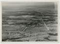 Photograph: [Aerial View of A&M College]