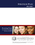 Book: Texas Juvenile Justice Department Strategic Plan: Fiscal Years 2013-2…
