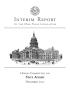 Report: Interim Report to the 83rd Texas Legislature: House Committee on Stat…
