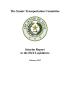 Report: Interim Report to the 83rd Texas Legislature: Senate Transportation C…