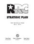 Book: Railroad Commission of Texas Strategic Plan: Fiscal Years 2013-2017