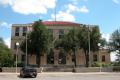 Photograph: Reeves County Courthouse, Pecos