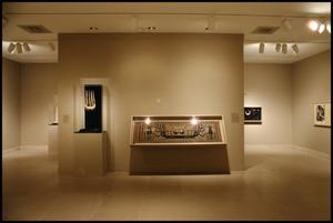 Primary view of Power and Gold: Jewelry from Indonesia, Malaysia and the Philippines [Photograph DMA_1407-02]