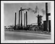 Photograph: Oil Refinery