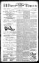 Newspaper: El Paso International Daily Times (El Paso, Tex.), Vol. 13, No. 233, …