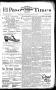 Newspaper: El Paso International Daily Times (El Paso, Tex.), Vol. 14, No. 19, E…