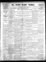 Newspaper: El Paso Daily Times. (El Paso, Tex.), Vol. 22, Ed. 1 Tuesday, Novembe…