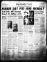 Newspaper: The Daily Sun (Goose Creek, Tex.), Vol. 24, No. 320, Ed. 1 Saturday, …