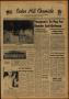 Newspaper: Cedar Hill Chronicle (Cedar Hill, Tex.), Vol. 12, No. 20, Ed. 1 Thurs…