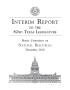 Report: Interim Report to the 82nd Texas Legislature: House Committee on Natu…