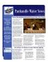 Journal/Magazine/Newsletter: Panhandle Water News, October 2012