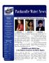 Journal/Magazine/Newsletter: Panhandle Water News, July 2011