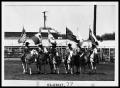 Photograph: Rodeo Grand Entry