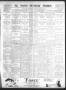 Newspaper: El Paso Sunday Times. (El Paso, Tex.), Vol. 22, Ed. 1 Sunday, October…