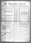 Newspaper: The Lancaster Herald. (Lancaster, Tex.), Vol. 27, No. 14, Ed. 1 Frida…