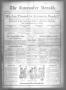 Newspaper: The Lancaster Herald. (Lancaster, Tex.), Vol. 29, No. 35, Ed. 1 Frida…