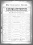 Newspaper: The Lancaster Herald. (Lancaster, Tex.), Vol. 35, No. 26, Ed. 1 Frida…