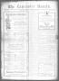 Newspaper: The Lancaster Herald. (Lancaster, Tex.), Vol. 21, No. 15, Ed. 1 Frida…