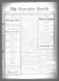 Newspaper: The Lancaster Herald. (Lancaster, Tex.), Vol. 35, No. 27, Ed. 1 Frida…
