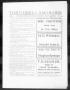 Newspaper: The Weekly Recorder (Hughes Springs, Tex.), Vol. 1, No. 2, Ed. 1 Frid…