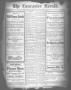 Newspaper: The Lancaster Herald. (Lancaster, Tex.), Vol. 33, No. 32, Ed. 1 Frida…