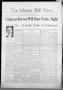 Newspaper: The Liberty Hill News (Liberty Hill, Tex.), Vol. 1, No. 41, Ed. 1 Thu…