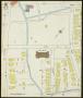 Map: Dallas 1921 Sheet 81