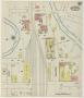 Map: Houston 1890 Sheet 21