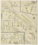 Map: Houston 1885 Sheet 7