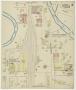 Map: Houston 1885 Sheet 2