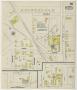 Map: Houston 1890 Sheet 16