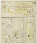 Map: Houston 1885 Sheet 5